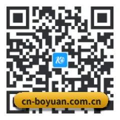 Android 安卓版 二维码